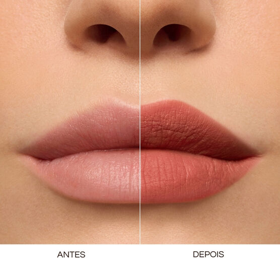 L'ABSOLU ROUGE DRAMA MATTE 222